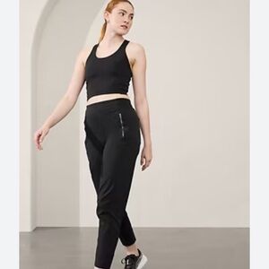 Athleta Trekkie jogger